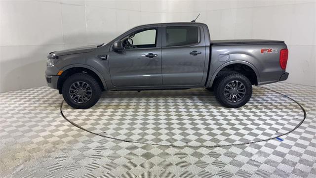 used 2019 Ford Ranger car, priced at $26,000