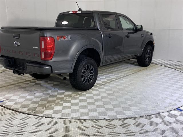 used 2019 Ford Ranger car, priced at $26,000