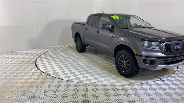 used 2019 Ford Ranger car, priced at $26,000