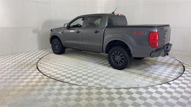 used 2019 Ford Ranger car, priced at $26,000