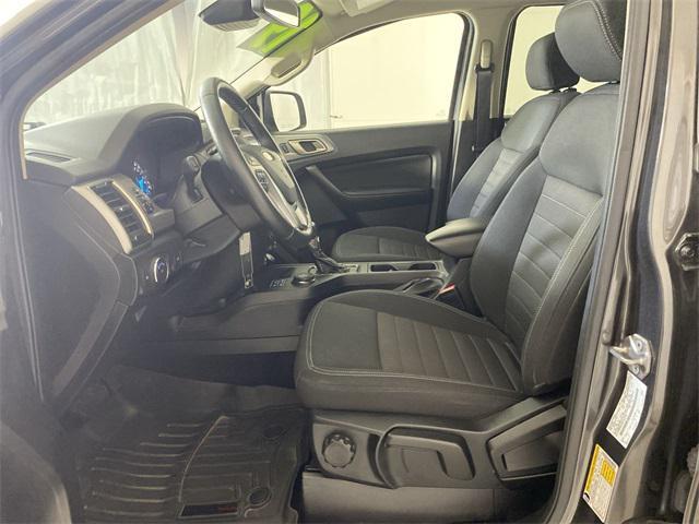 used 2019 Ford Ranger car, priced at $26,000