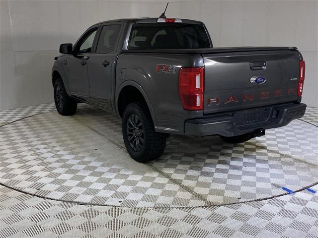 used 2019 Ford Ranger car, priced at $26,000