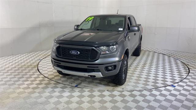 used 2019 Ford Ranger car, priced at $26,000