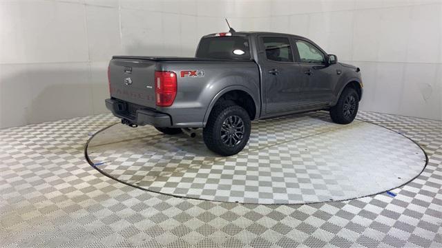 used 2019 Ford Ranger car, priced at $26,000