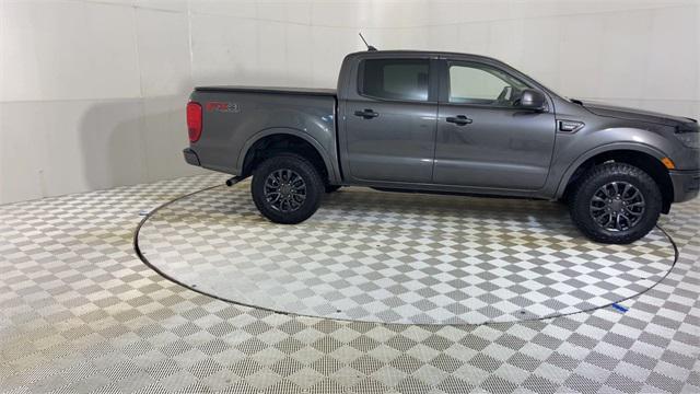 used 2019 Ford Ranger car, priced at $26,000