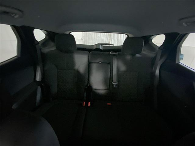 used 2022 Chevrolet Blazer car, priced at $25,500