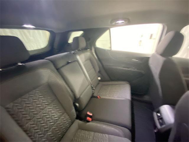 used 2022 Chevrolet Equinox car, priced at $21,000