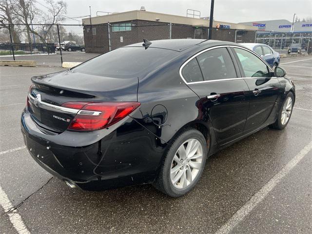 used 2014 Buick Regal car, priced at $7,300