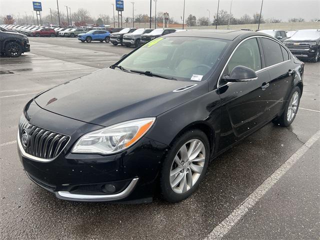 used 2014 Buick Regal car, priced at $7,300