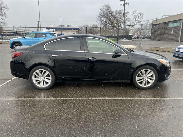 used 2014 Buick Regal car, priced at $7,300