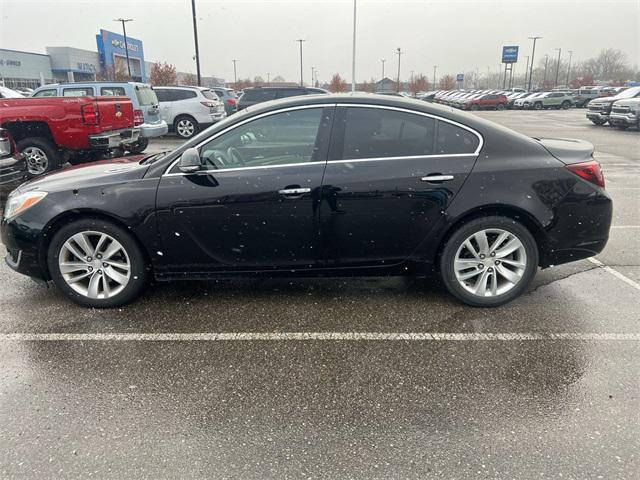 used 2014 Buick Regal car, priced at $7,300