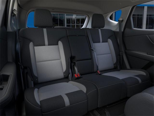 new 2025 Chevrolet Blazer car, priced at $36,399