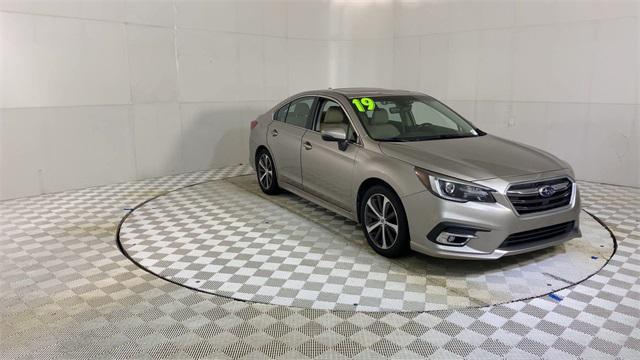 used 2019 Subaru Legacy car, priced at $15,650