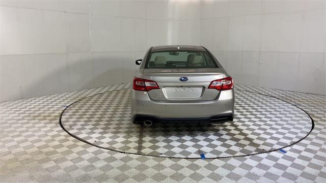 used 2019 Subaru Legacy car, priced at $15,650