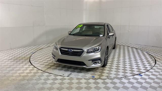 used 2019 Subaru Legacy car, priced at $15,650