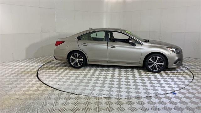 used 2019 Subaru Legacy car, priced at $15,650