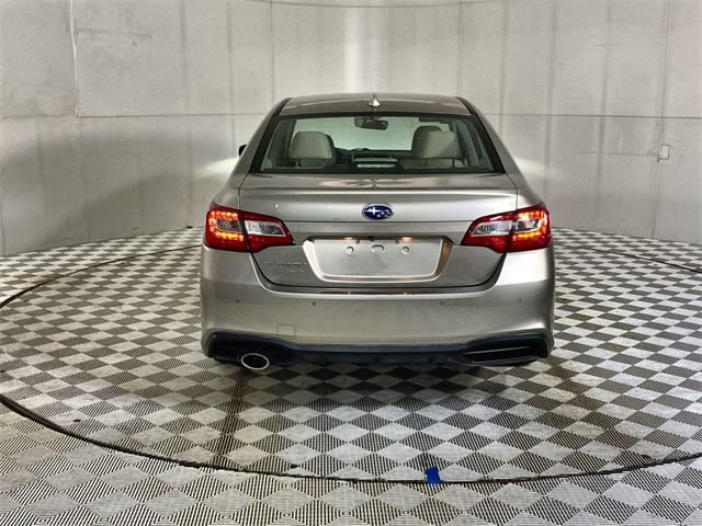 used 2019 Subaru Legacy car, priced at $15,650