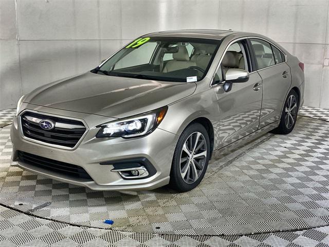 used 2019 Subaru Legacy car, priced at $15,650