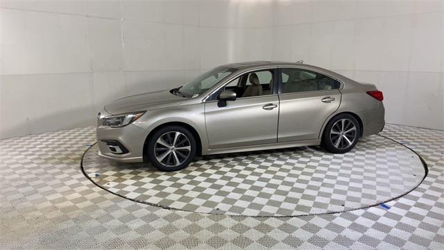 used 2019 Subaru Legacy car, priced at $15,650