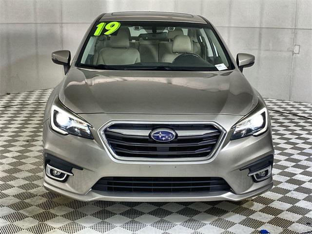 used 2019 Subaru Legacy car, priced at $15,650