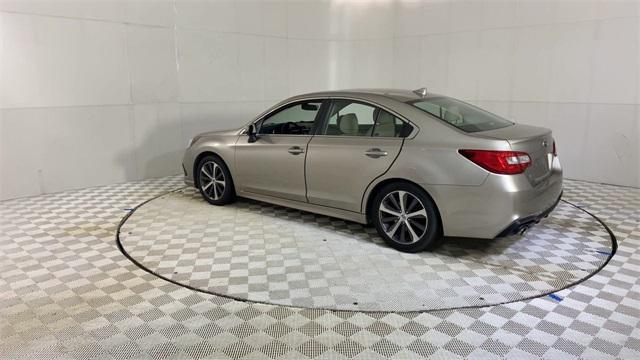 used 2019 Subaru Legacy car, priced at $15,650