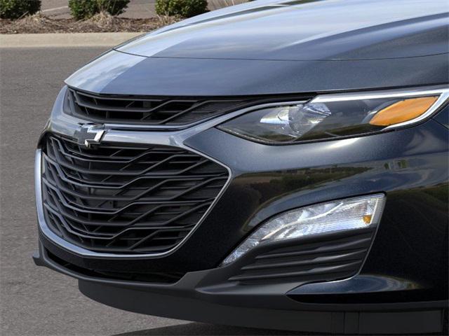 new 2025 Chevrolet Malibu car, priced at $28,609