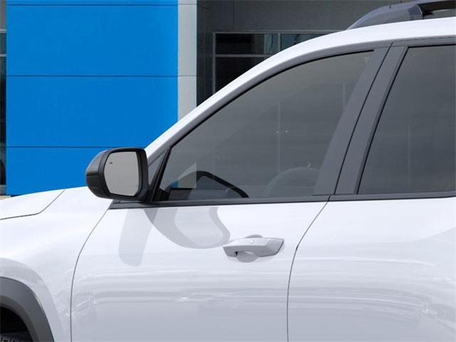 new 2026 Chevrolet Equinox car, priced at $32,790