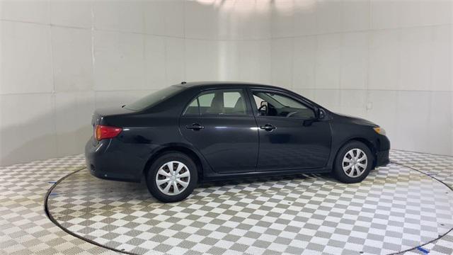 used 2009 Toyota Corolla car, priced at $5,000