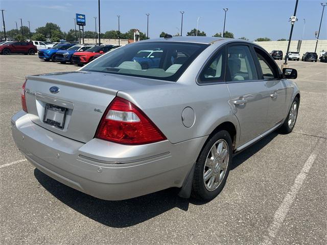 used 2007 Ford Five Hundred car, priced at $6,000