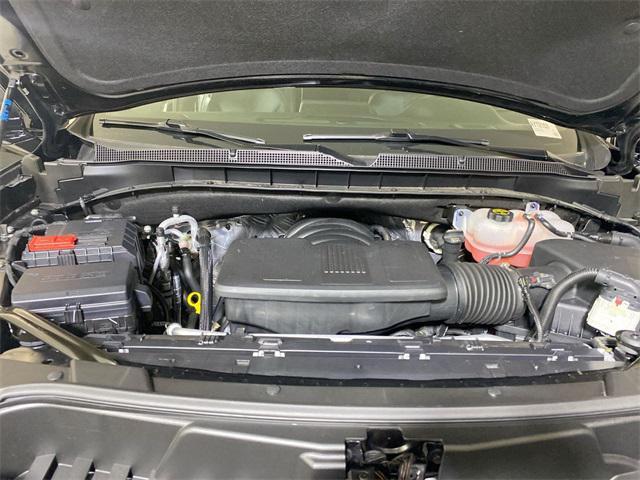 used 2024 Chevrolet Tahoe car, priced at $68,000