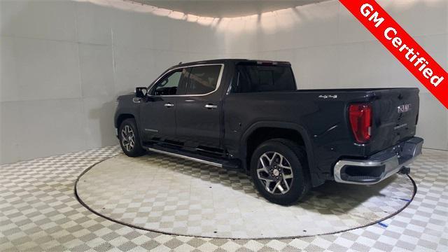 used 2022 GMC Sierra 1500 car, priced at $41,000