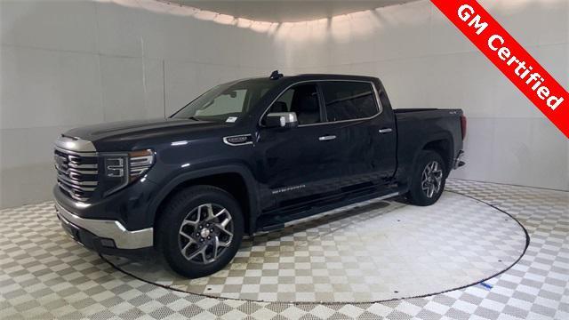 used 2022 GMC Sierra 1500 car, priced at $41,000