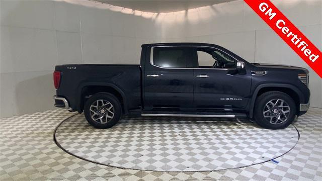 used 2022 GMC Sierra 1500 car, priced at $41,000