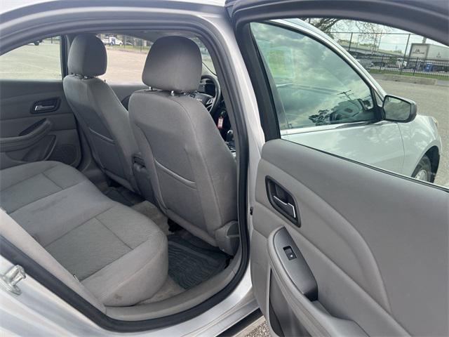 used 2013 Chevrolet Malibu car, priced at $5,000