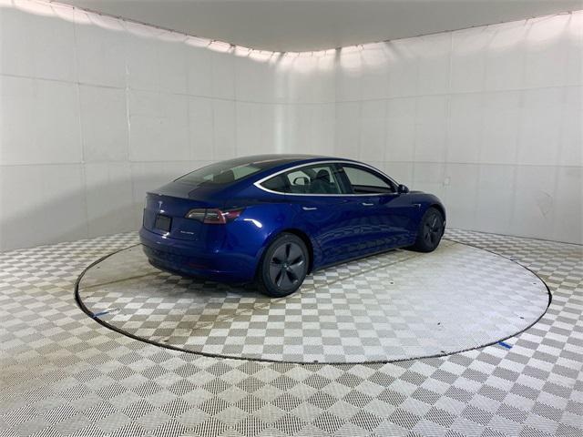 used 2019 Tesla Model 3 car, priced at $22,193