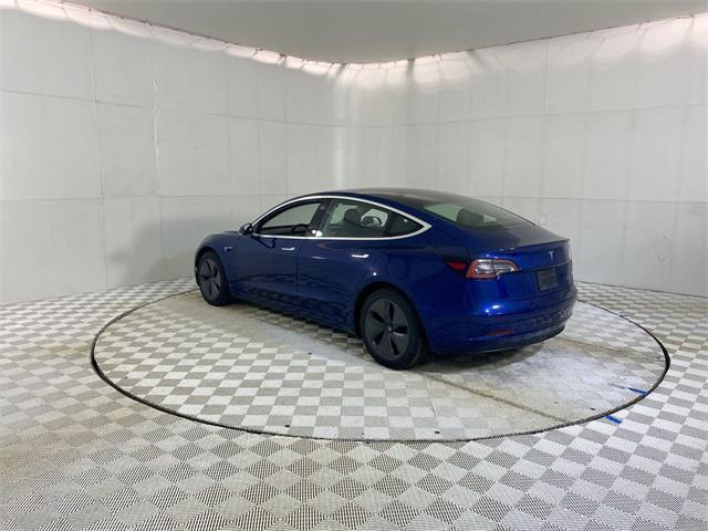 used 2019 Tesla Model 3 car, priced at $22,193