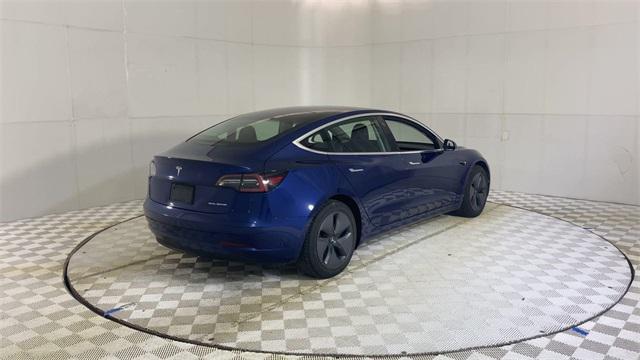 used 2019 Tesla Model 3 car, priced at $22,193