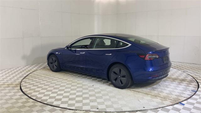 used 2019 Tesla Model 3 car, priced at $22,193