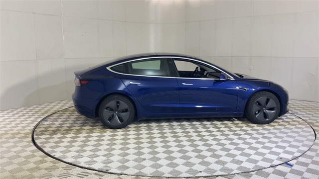 used 2019 Tesla Model 3 car, priced at $22,193