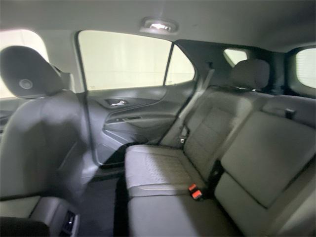 used 2022 Chevrolet Equinox car, priced at $18,900