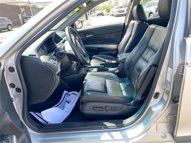used 2008 Honda Accord car, priced at $6,500