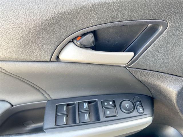 used 2008 Honda Accord car, priced at $6,500