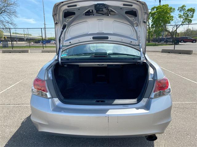 used 2008 Honda Accord car, priced at $6,500