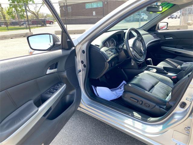 used 2008 Honda Accord car, priced at $6,500
