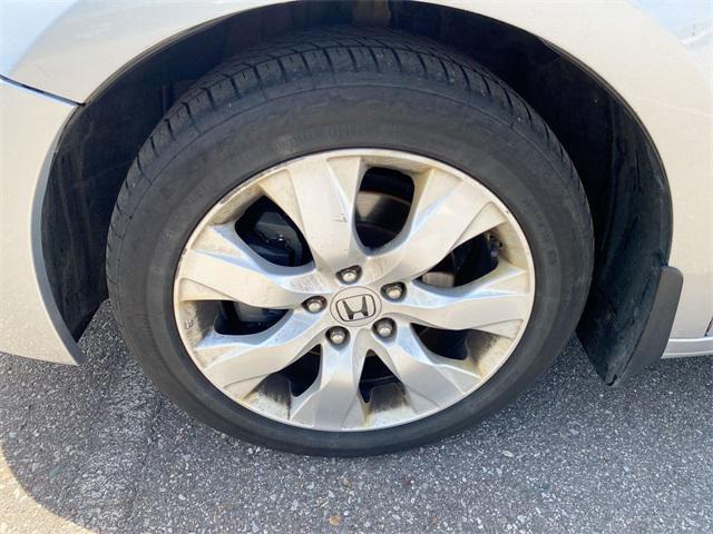 used 2008 Honda Accord car, priced at $6,500