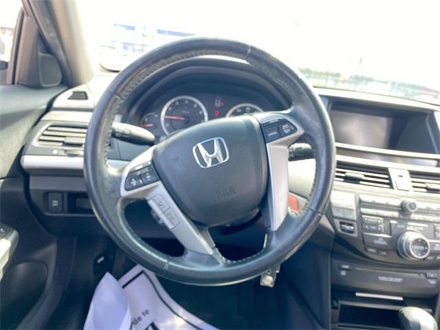 used 2008 Honda Accord car, priced at $6,500