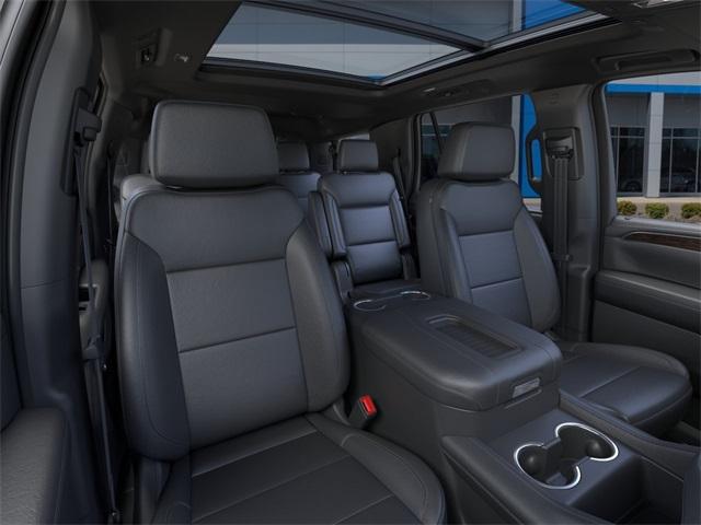 new 2024 Chevrolet Tahoe car, priced at $69,495