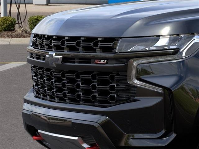 new 2024 Chevrolet Tahoe car, priced at $69,495