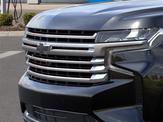 new 2024 Chevrolet Tahoe car, priced at $80,256