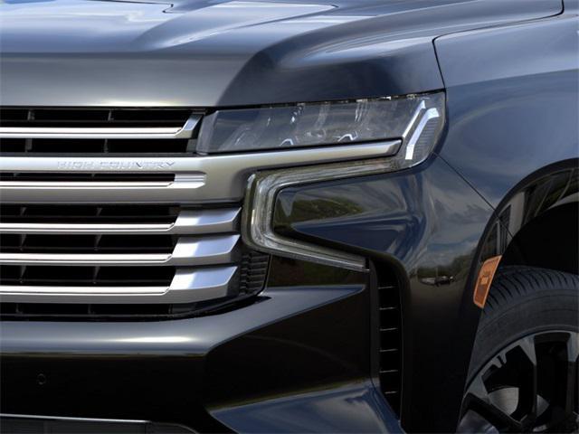 new 2024 Chevrolet Tahoe car, priced at $80,256